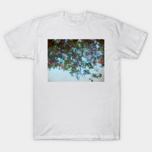 Underneath The Orange Tree T-Shirt